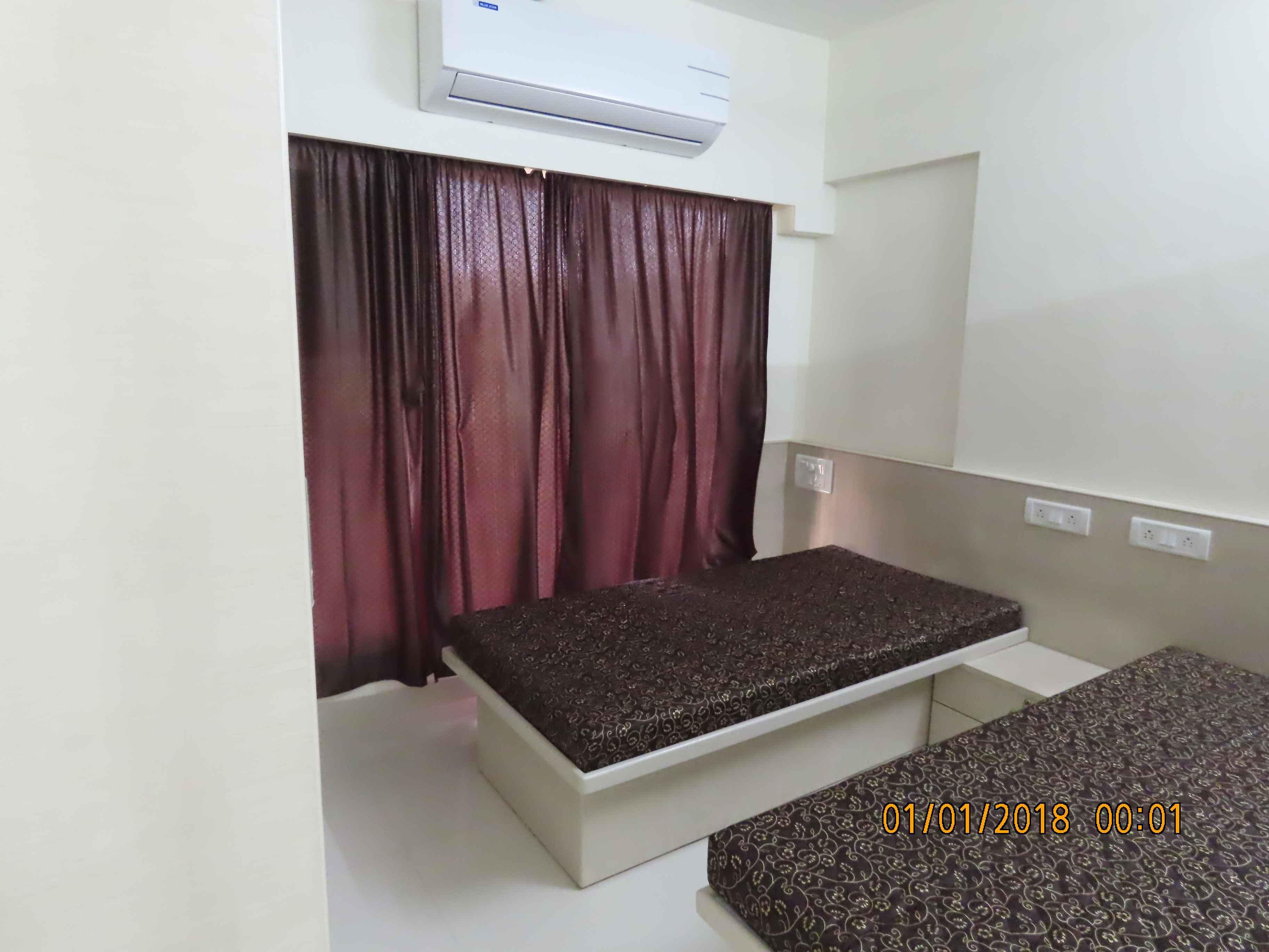 Thakur School of Architecture and Planning Mumbai Hostel Images photo 8